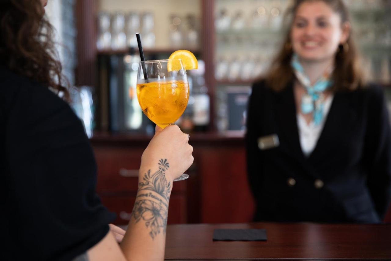 Hotel La Villefromoy Saint-Malo Kültér fotó