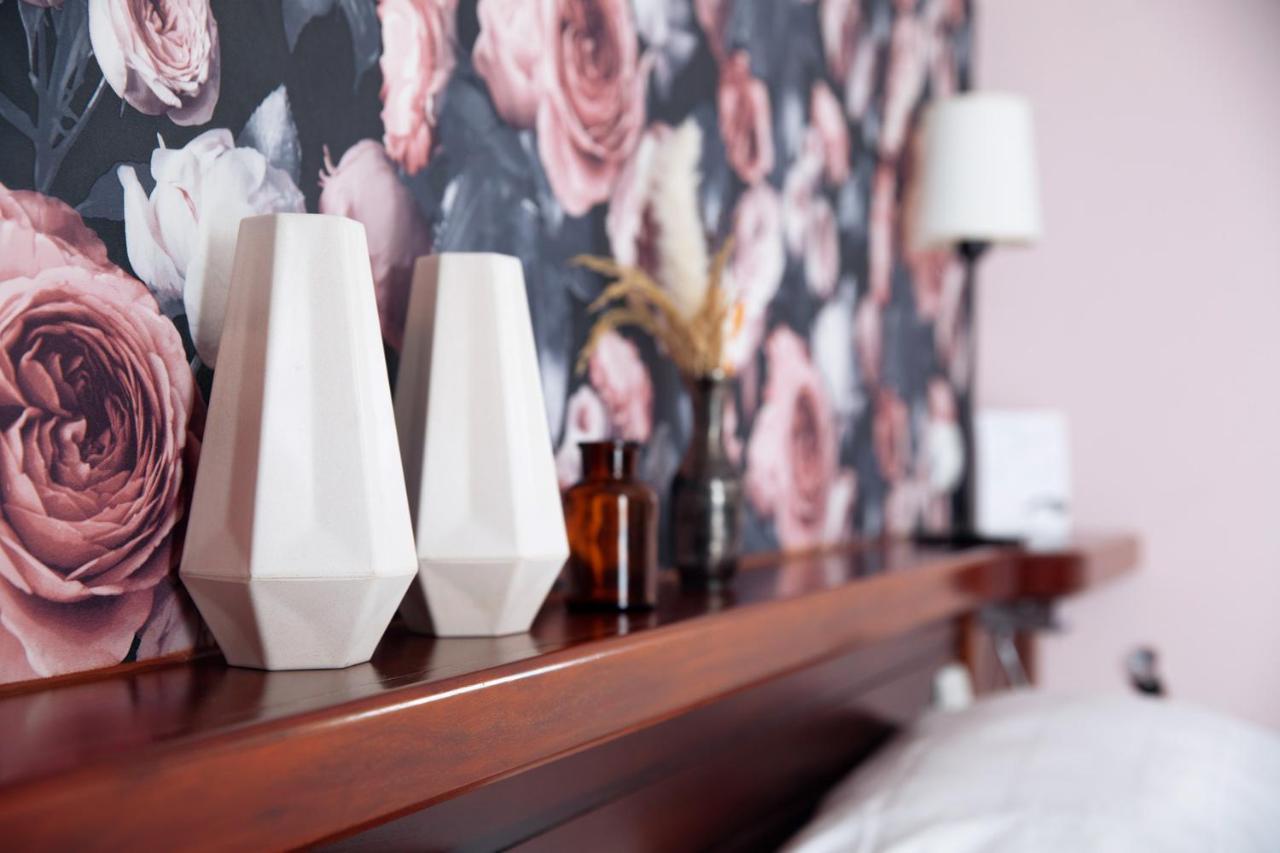 Hotel La Villefromoy Saint-Malo Kültér fotó