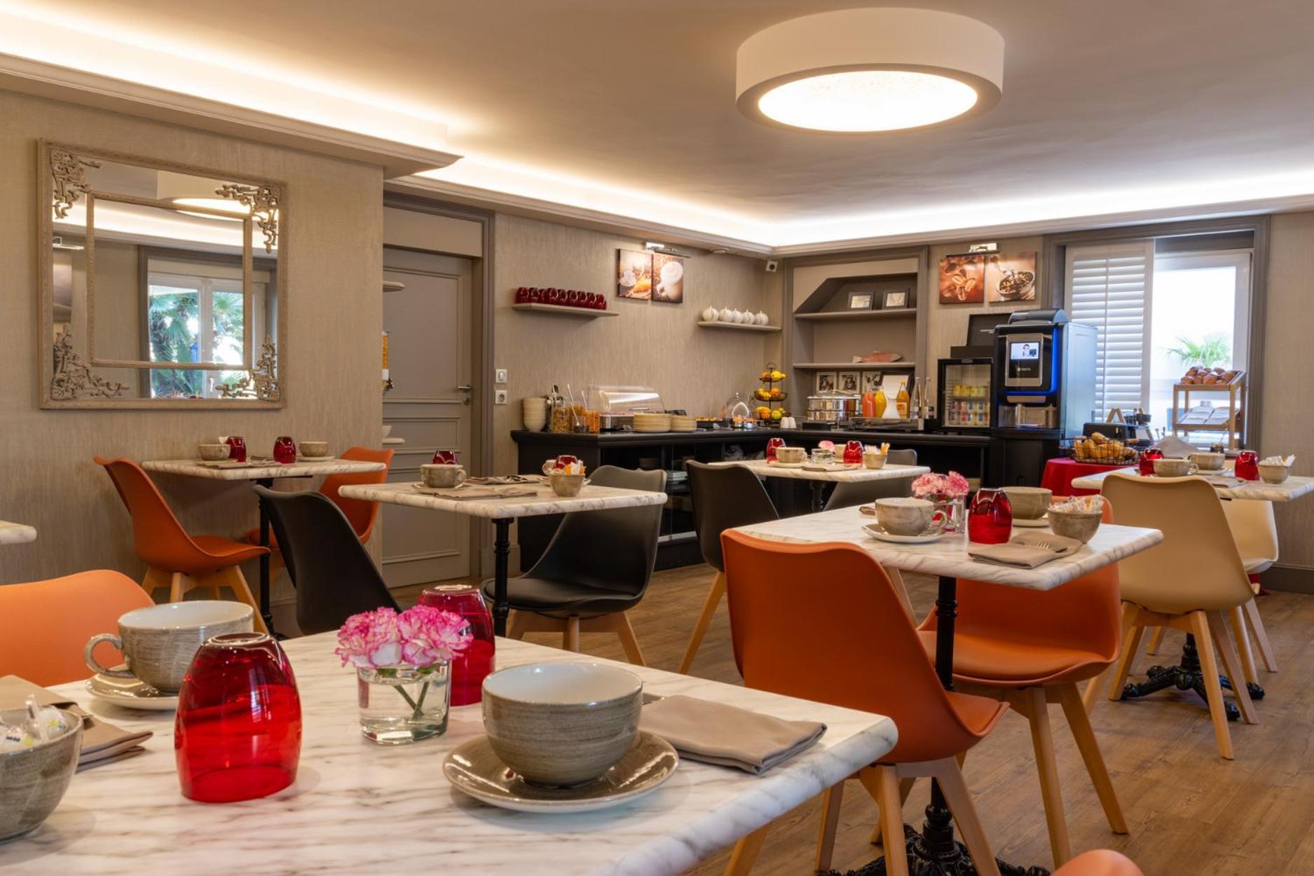 Hotel La Villefromoy Saint-Malo Kültér fotó