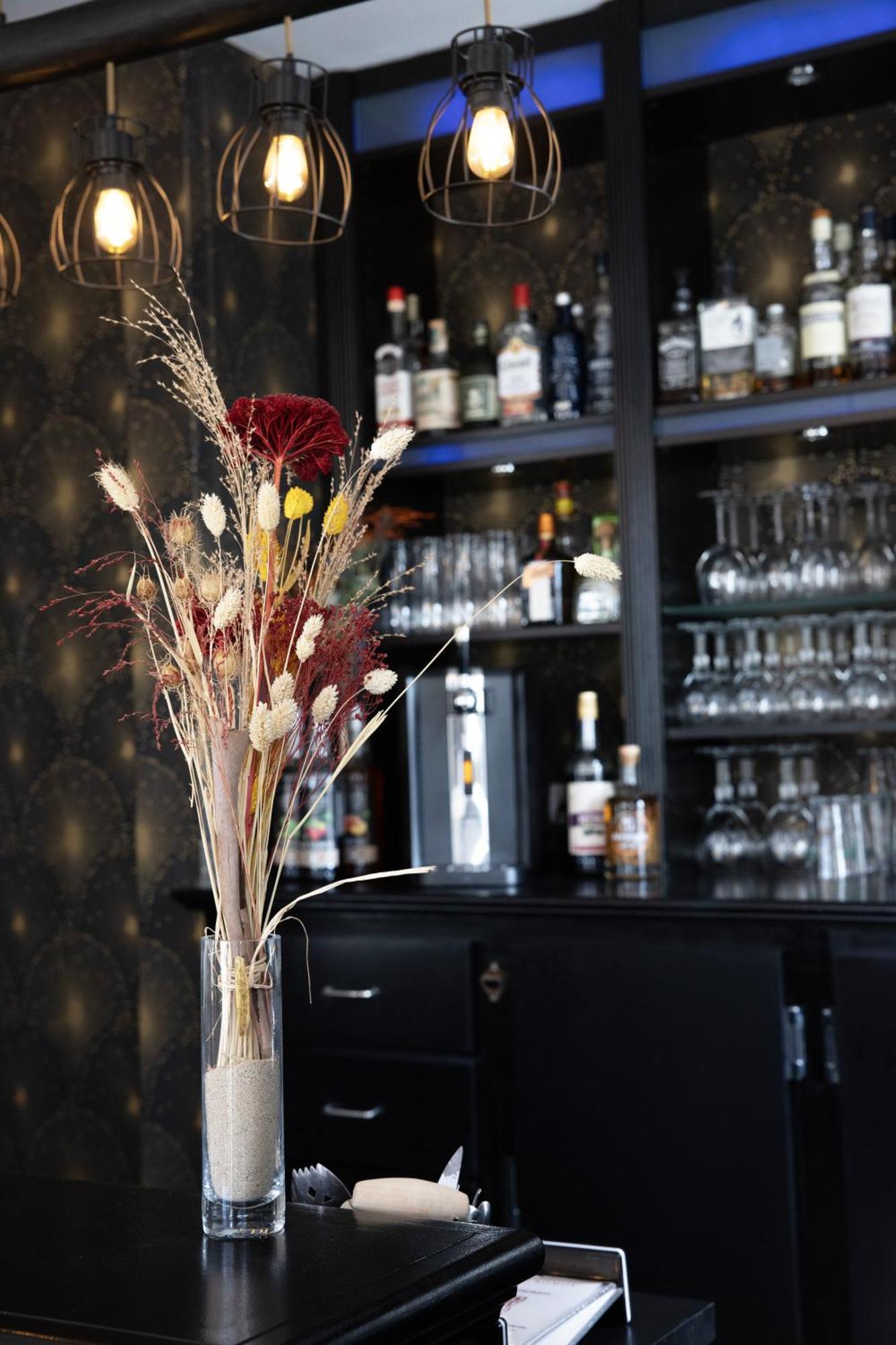 Hotel La Villefromoy Saint-Malo Kültér fotó