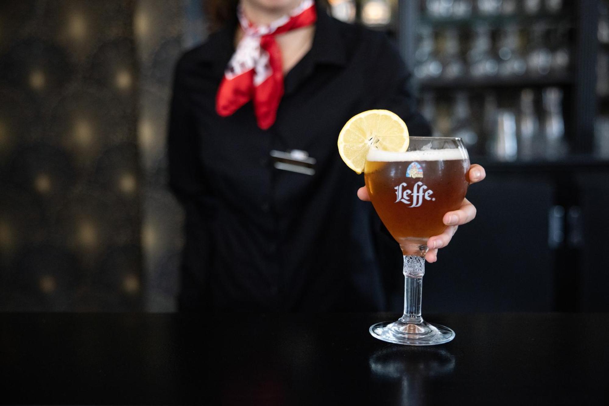 Hotel La Villefromoy Saint-Malo Kültér fotó