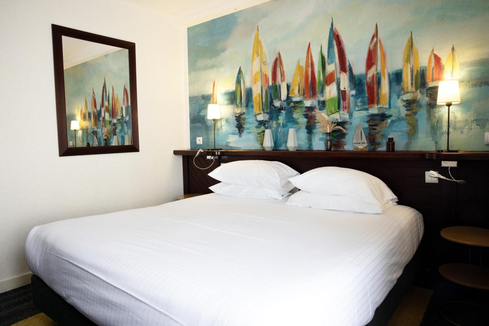 Hotel La Villefromoy Saint-Malo Kültér fotó